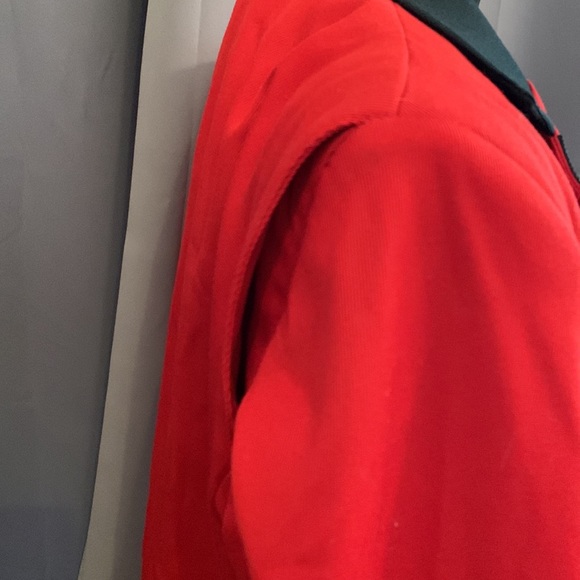 FABULOUS heavy band jacket from The Band man’s Company in Dallas. Great costume! - Picture 8 of 13
